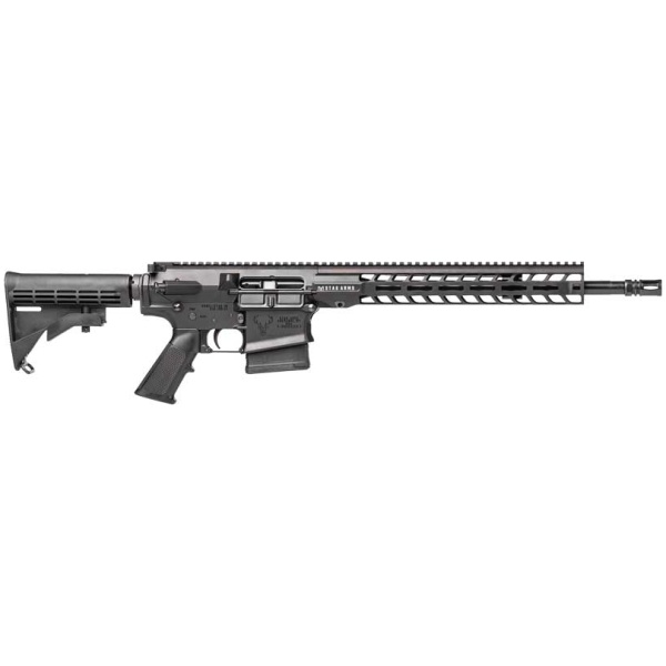 STAG 10 CLASSIC QPQ 308 RH - 16" 10RD 13.5 HANDGUARD BLACK