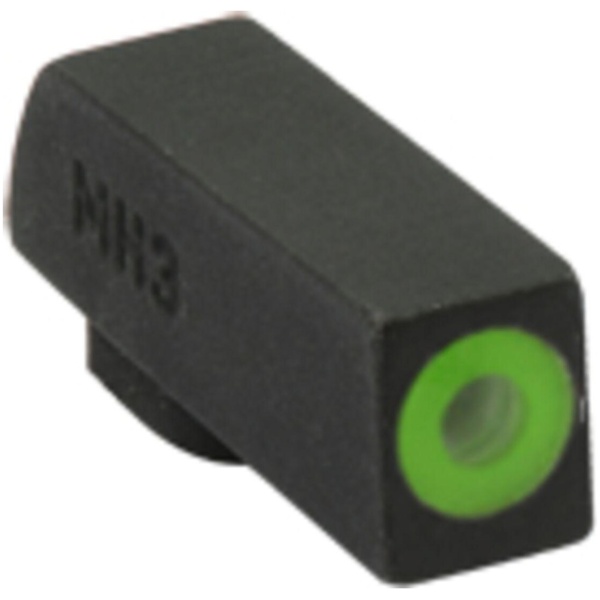 Meprolight ML41218 Hyper-Bright Green Ring Front Sight for Kimber 1911 Pistols