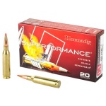 HRNDY SPF 260REM 129GR SST 20/200