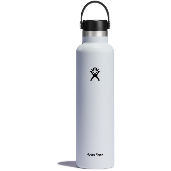 24 OZ STANDARD MOUTH FLEX CAP