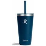 28 oz All Around Tumbler with Straw Lid