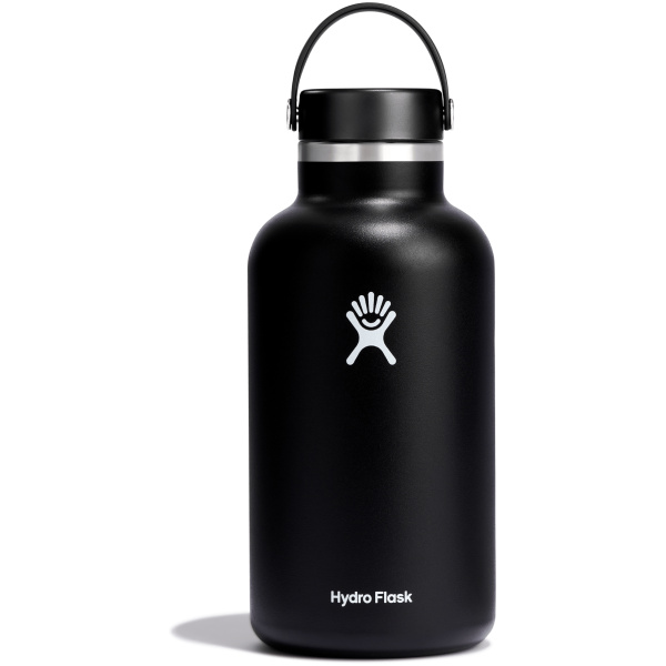 64 OZ WIDE MOUTH 2.0 FLEX CAP