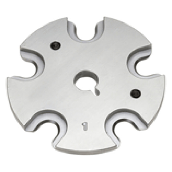 HORNADY SHELL PLATE #6