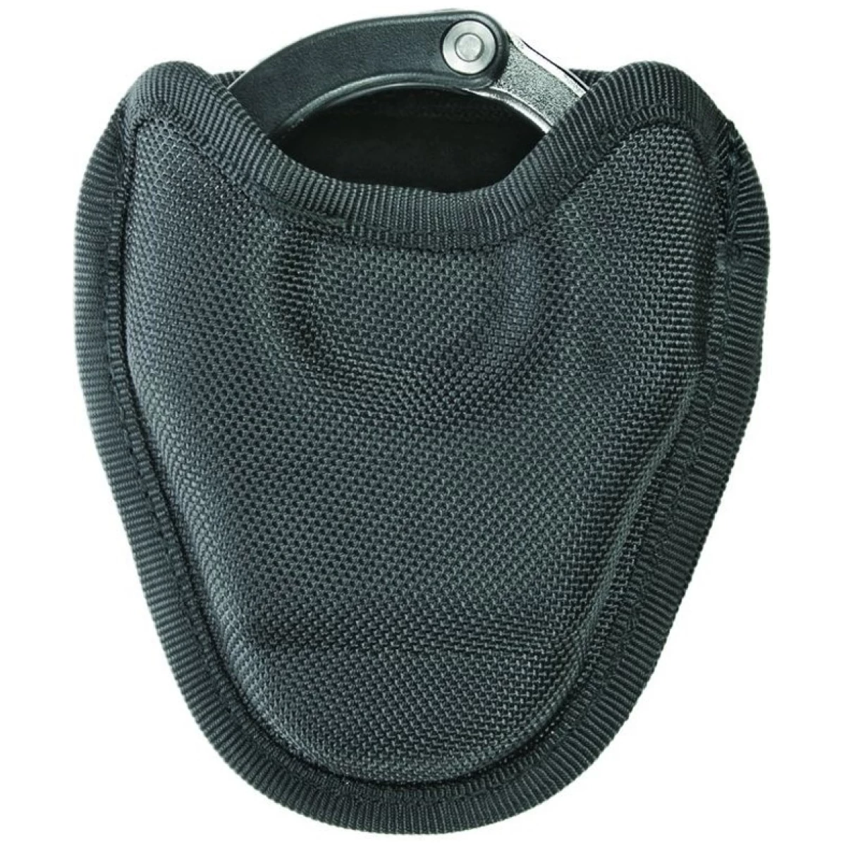 Hero-1054. Jpg - ballistic open asp coated handcuff case - hero 1054
