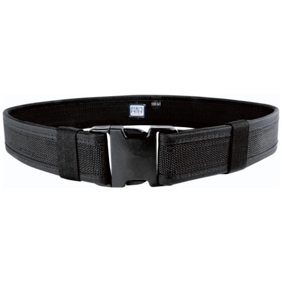 Hero-1208-s-28. Jpg - ballistic web duty belt - 2'' - hero 1208 s 28