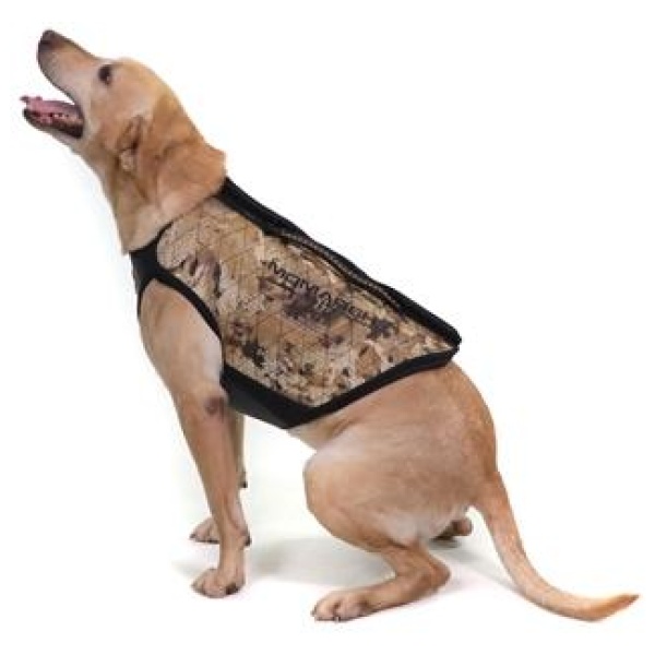 Higdon Outdoors MOmarsh Versa Vest Replacement Panels - Optifade Marsh