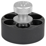 HKS SPDLR 44MAG S&W629 TAU RAG BULL