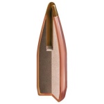 Hornady NTX Bullets .22 cal .224" 35 gr NTX 100/ct