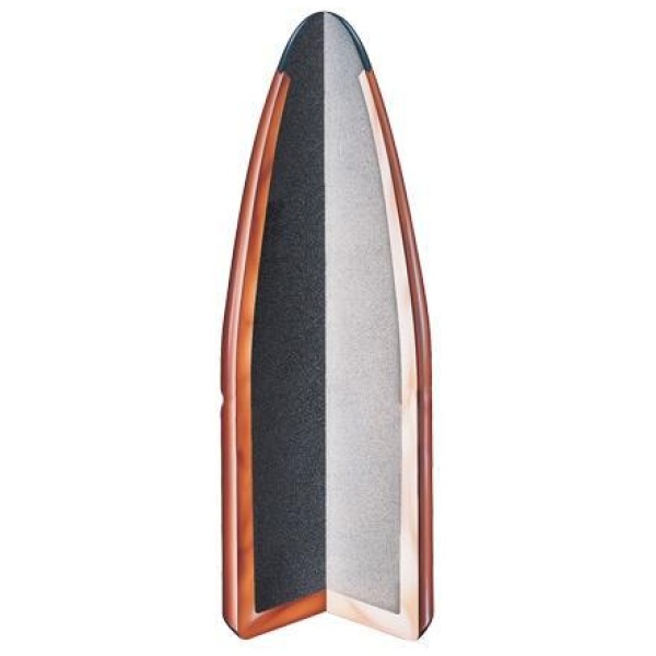 Hornady Match Bullets .270 cal .277" 110 gr BTHP CANN 100/ct