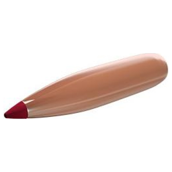 Hornady ELD Match Bullets with Heat Shield 7mm .284" 180 gr ELD MATCH 100/ct