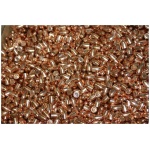 Hornady FMJ Handgun Bullets 9mm .355" 115 gr FMJRN 3000/ct