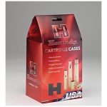 Hornady Unprimed Brass Rifle Cartridge Cases .50 BMG 20/ct