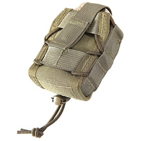 Molle Handcuff Taco