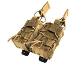 40MM TACO Belt Mount