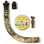Hunters Specialties Wayne Carlton's Elk Calls / Mac Daddy with Infinity