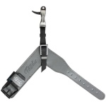 Fletcher Archery ArchX Caliper Release  Pewter