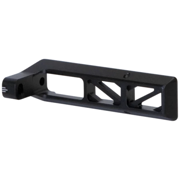 Bear Archery React Bridge Lock Front Mount - Black