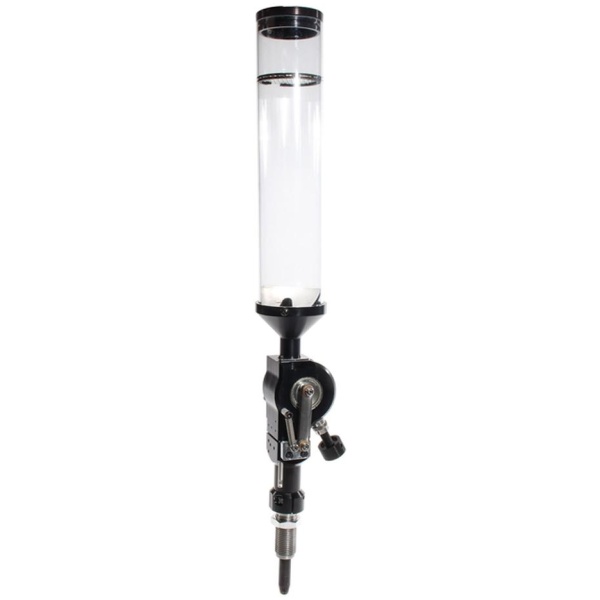 Mark 7 Universal Pistol Mechanical Powder Measure