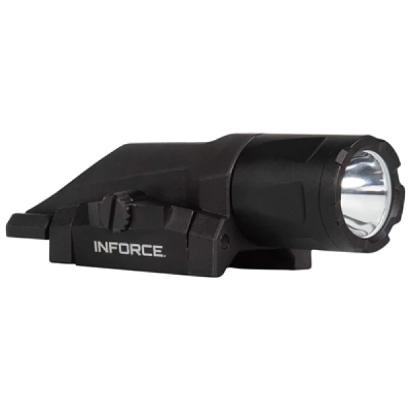 INFORCE WML WHT GEN 3 450 LUM BLK