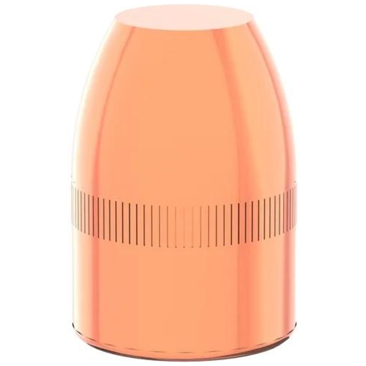 Ip38125fpwc. Jpg - accura precision-bond handgun bullets. 38 cal. 358" 125 gr fp 500/pk - ip38125fpwc