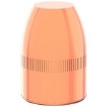 Accura Precision-Bond Handgun Bullets .38 cal .358" 125 gr FP 500/pk