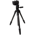 K800 Carbon Fiber Tripod and Reaper Grip