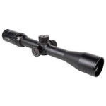 Sightmark Core TX 2.0 Rifle Scope 4-16x44 30mm MR2 Illuminated Black