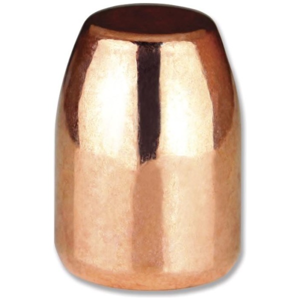 Berry's Superior Plated Handgun Bullets .40 S&W/10mm .401" 200 gr FP 250/ct