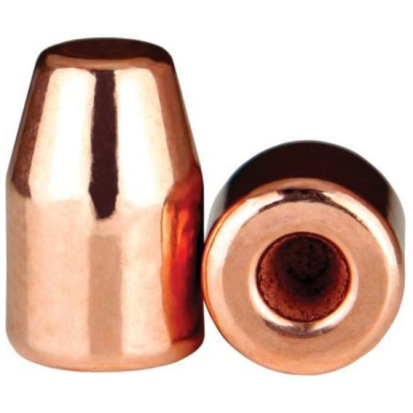 Berry's Superior Plated Handgun Bullets 9mm .356" 135 gr HBFP 250/ct
