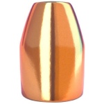 Berry's Superior Plated Pistol Bullets .40 S&W/10mm .401" 180 gr Flat Point Thick Plate FP-TP 250/ct