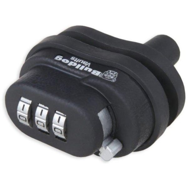 Single Pack Trigger Lock w/Combination