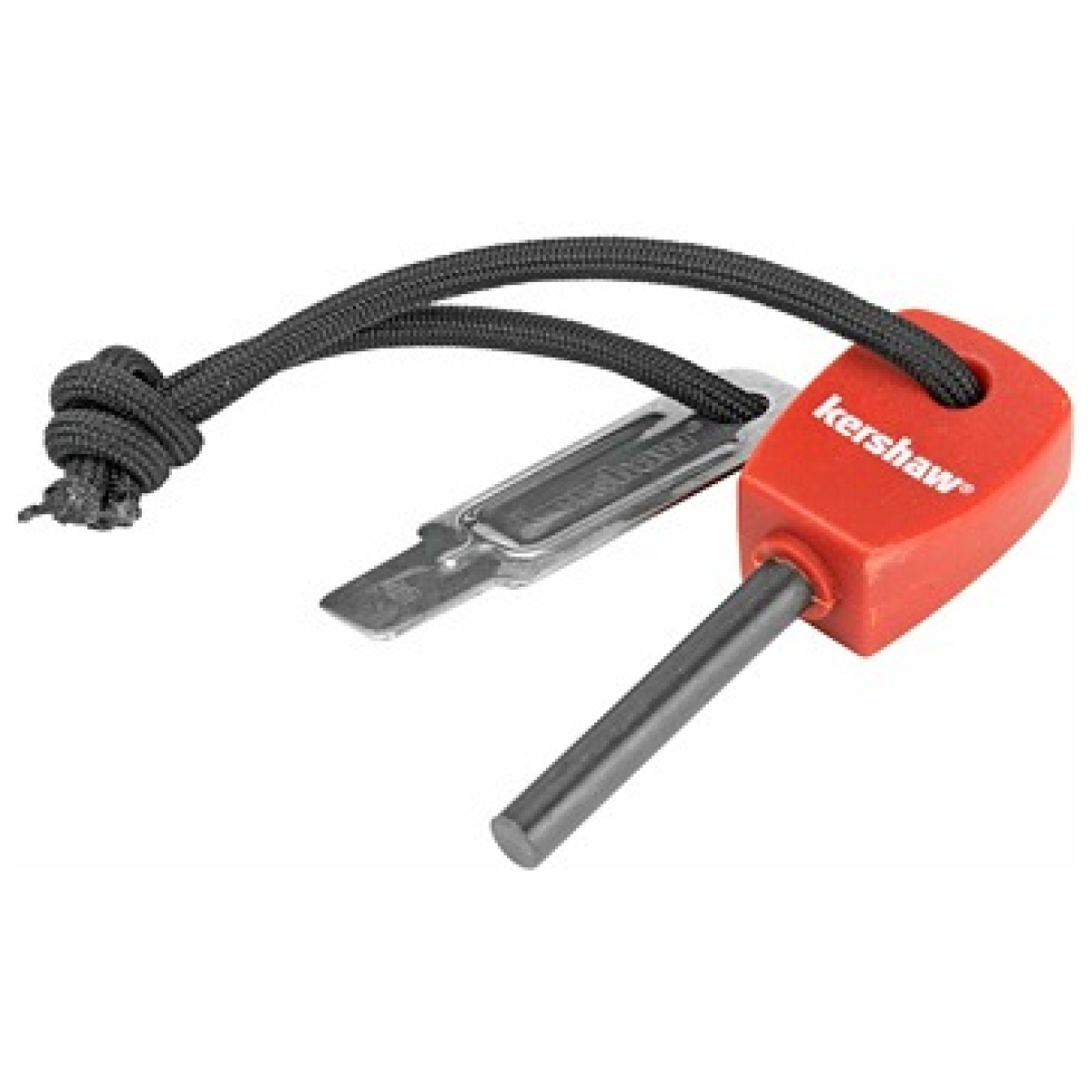 Ker1019_1-3. Jpg - kershaw fire starter - ker1019 1 3
