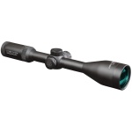 KonusPro Evo 3X-12X50mm Riflescope Engraved IR Reticle / Side Parallax