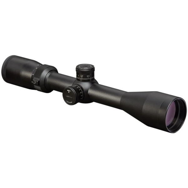 Konus Konuspro-BX Bushmaster .450 Load Rifle Scope 3-9x40 1" SFP 30/30 Duplex Non Illum Black
