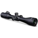 Konus 4x-16x52mm Rifle Scope - Engraved 550 Ballistic Reticle