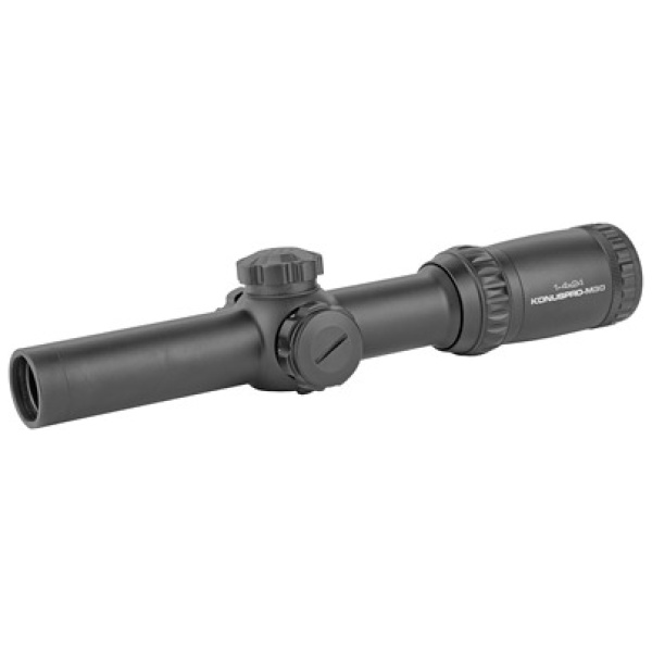 KONUS KONUSPRO M30 1-4X24 CIR/DOT MB