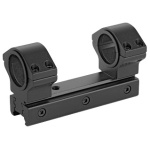 KONUS 30MM/1" 1PC RING MNT MATTE