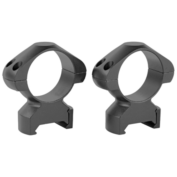 KONUS 30MM RINGS HIGH MATTE