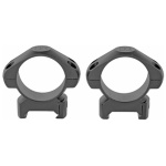 KONUS 30MM RINGS MED MATTE