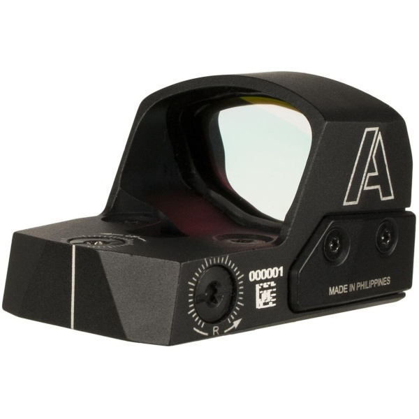 Ameriglo Haven Handgun Red Dot Sight 5.0 MOA Dot