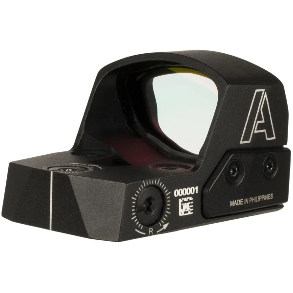 Ameriglo Haven Handgun Red Dot Sight 5.0 MOA Dot