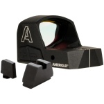 Ameriglo Haven 5.0 MOA Red Dot Sight - Carry-Ready Combo