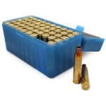 Lightning Ammo Primed Brass Rifle Cartridge Cases .338 Lapua Magnum 50/ct