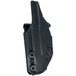 L.A.G. Tactical Appendix MKII IWB Holster for Springfield XDS 3.3 9/45 Black RH