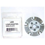Lee Load-Master Shell Plate - #4A  Size