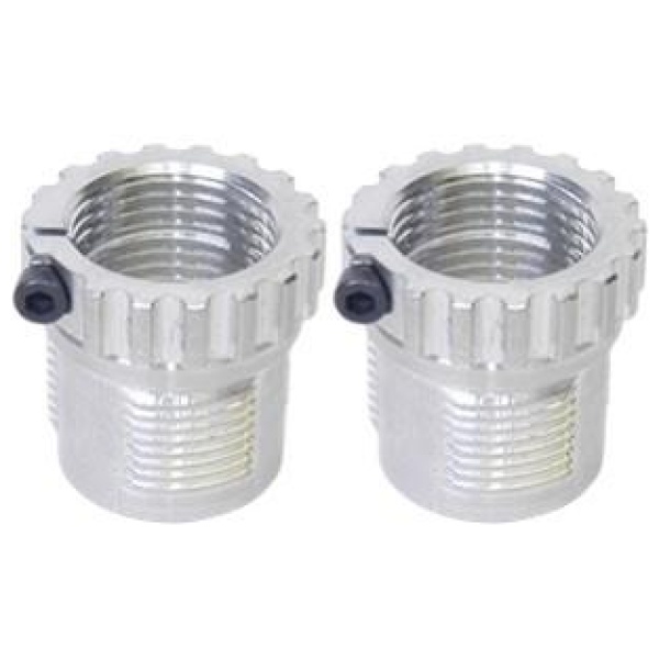 Lee Breech Spline Drive Breech Lock Bushing with Die Lock Ring Eliminator 2/ct