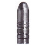 Lee Round Nose Rifle Mould - Double Cavity (Handles Included) .312" 185 gr