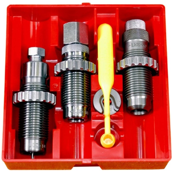 Lee Carbide 3-Die Set .45 GAP