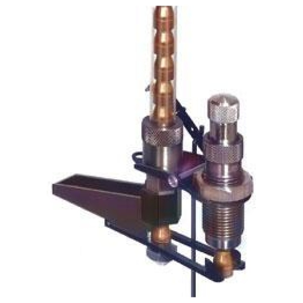 Lee Pro 1000 and Load-Master Complete Bullet Feed Kit - .30/.32/Up to .60" Long