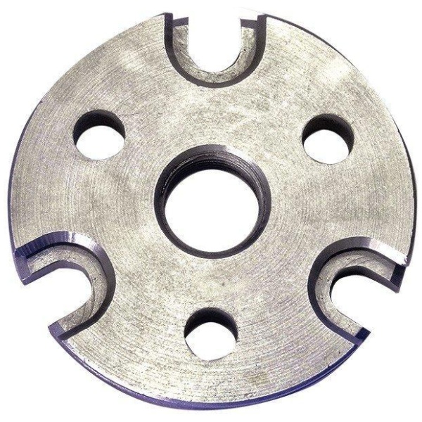 Lee Pro 1000 Shell Plate - #6 For .32/20 .25/20 and Similar Cases